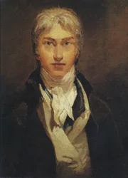 Autoportrait